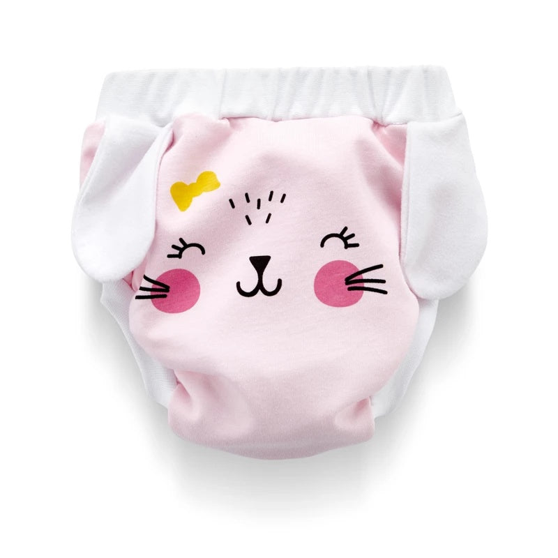 Babyjem Lux Training Underwear (Age 2) Assorted