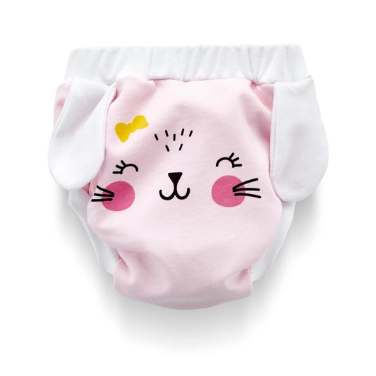 Babyjem Lux Training Underwear (Age 2) Assorted
