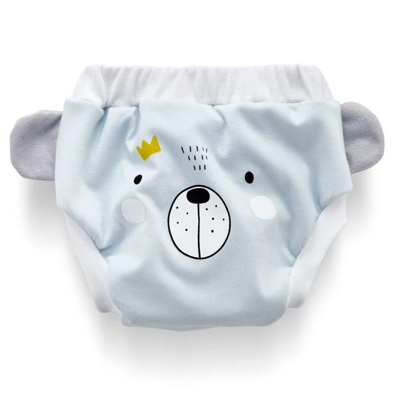 Babyjem Lux Training Underwear (Age 2) Assorted