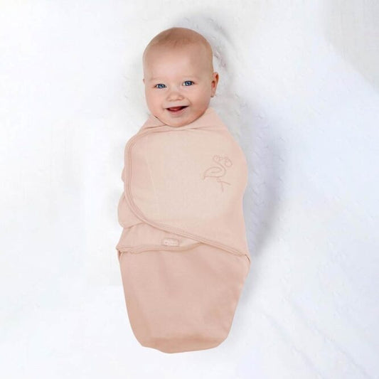 Babyjem Combed Cotton Swaddle Assorted