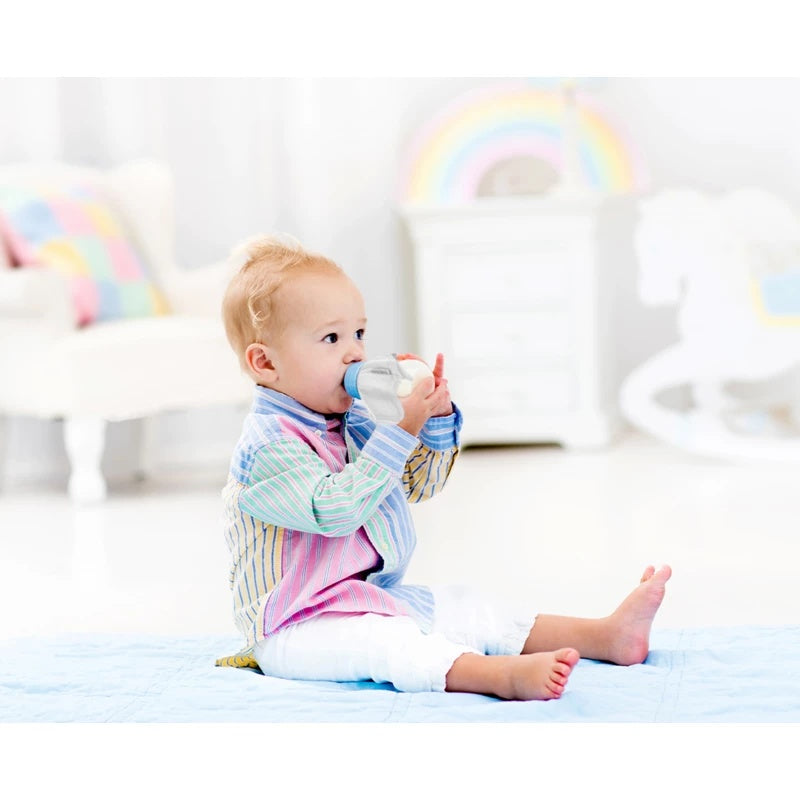 Babyjem Baby Bottle Bib