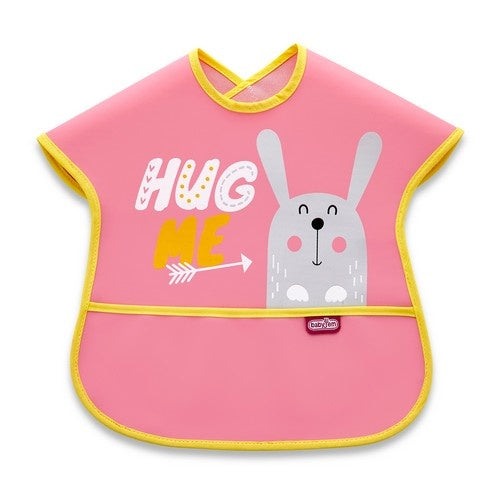 Babyjem Hug Me Bib Assorted