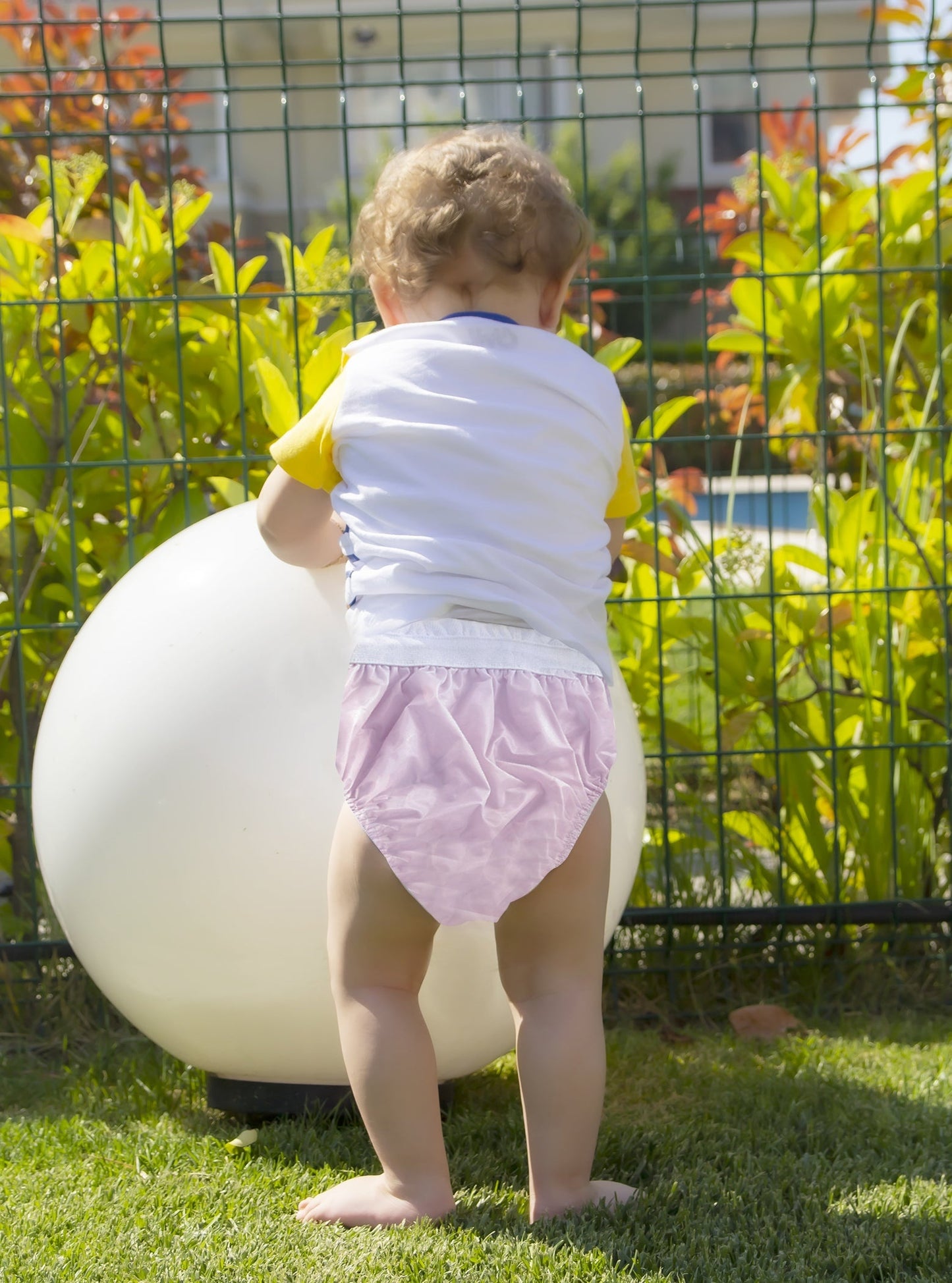 Babyjem Toddler Training Underwear (Age 2) – Assorted Colors