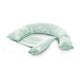 Babyjem Pregnancy Pillow-Green