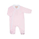 Trois Kilos Sept Pyjamas – Pink 3M