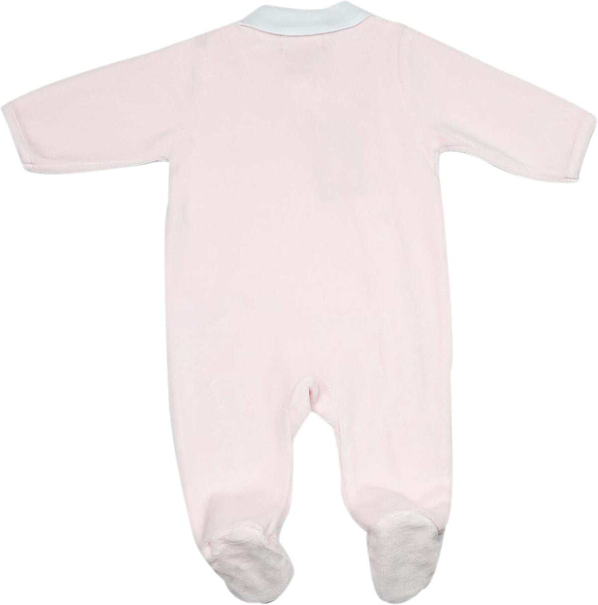 Trois Kilos Sept Pyjamas – Pink 3M