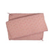 Trois Kilos SeptHop Bed Bumper – Sienna