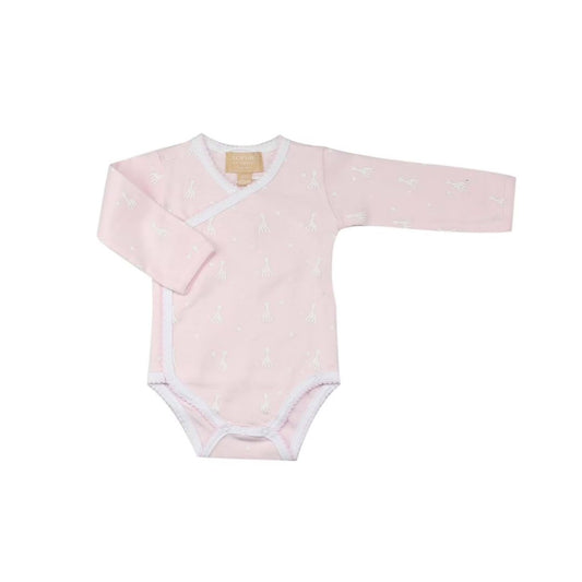 Sophie la Girafe Long-Sleeve (3 Months)