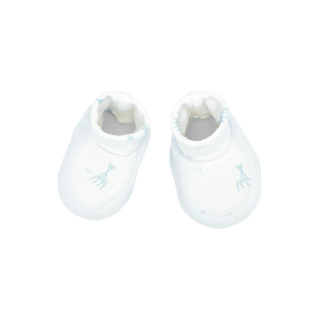 Sophie la Girafe Soft Baby Booties