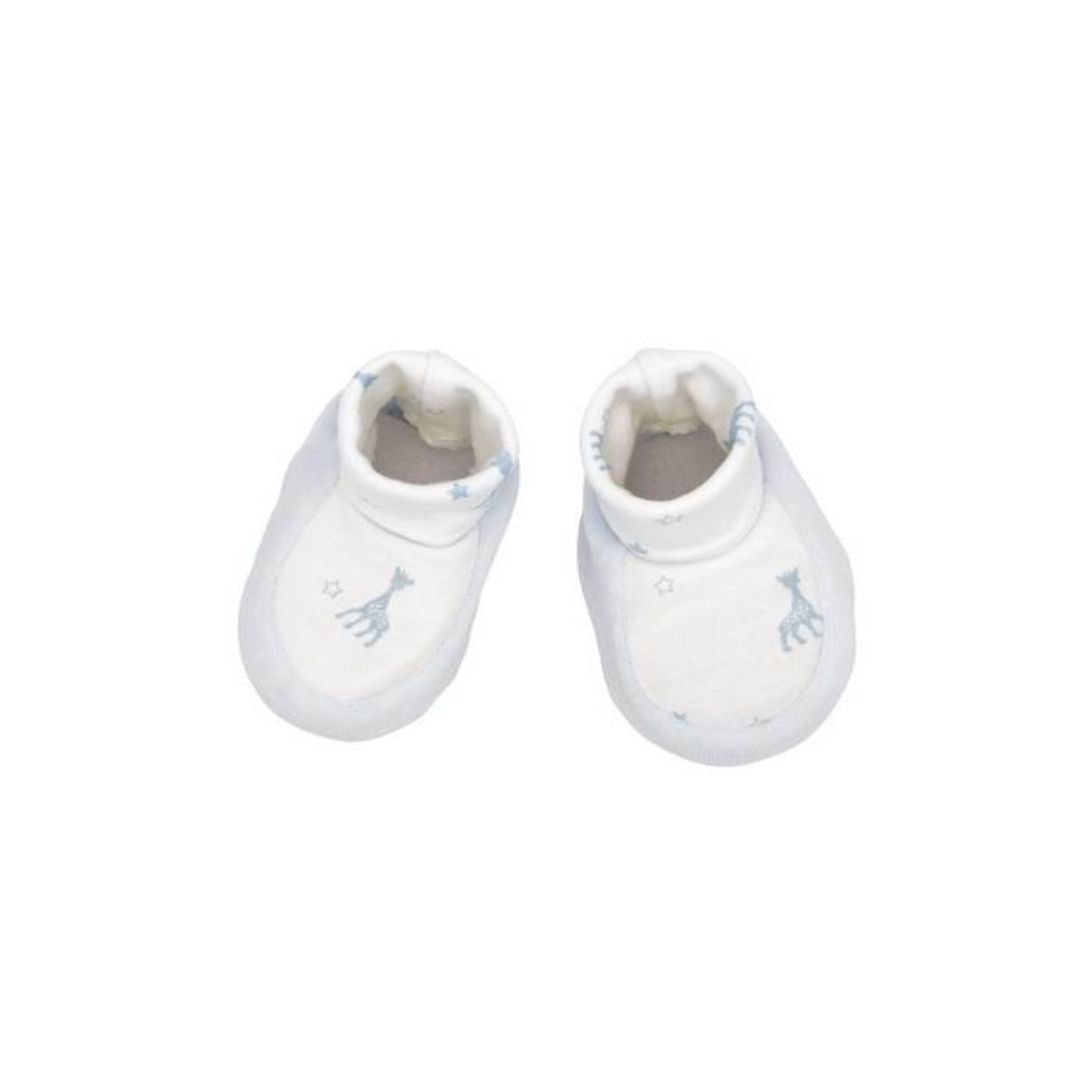 Sophie la Girafe Soft Baby Booties