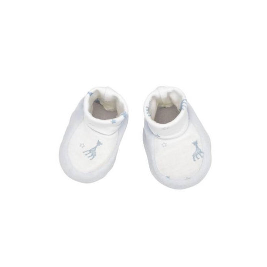 Sophie la Girafe Soft Baby Booties