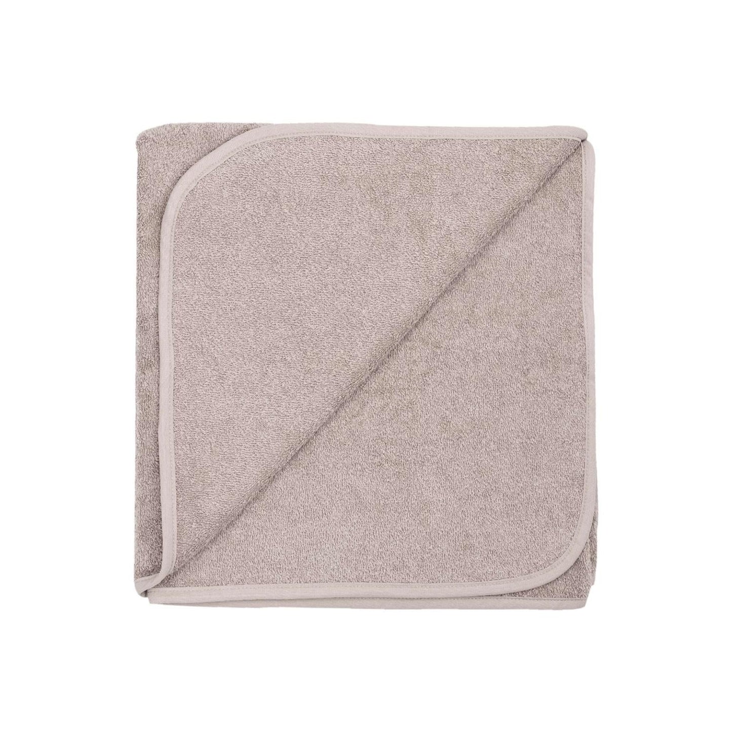 Trois Kilos Sept Premium Baby Bath Towel 70 x 140 cm - Assorted
