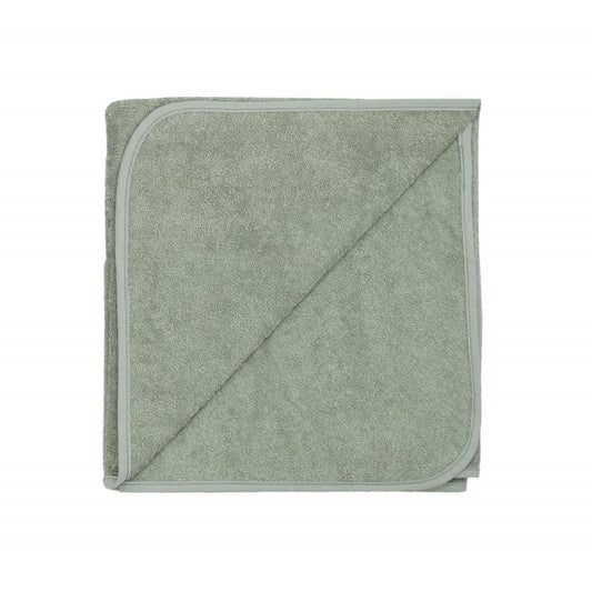 Trois Kilos Sept Premium Baby Bath Towel 70 x 140 cm - Assorted