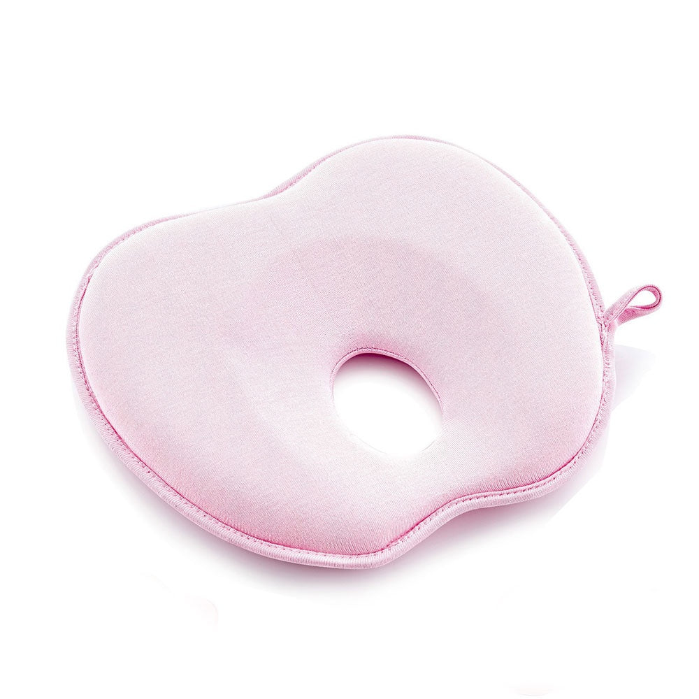 Babyjem Flat Head Baby Pillow - Assorted Color