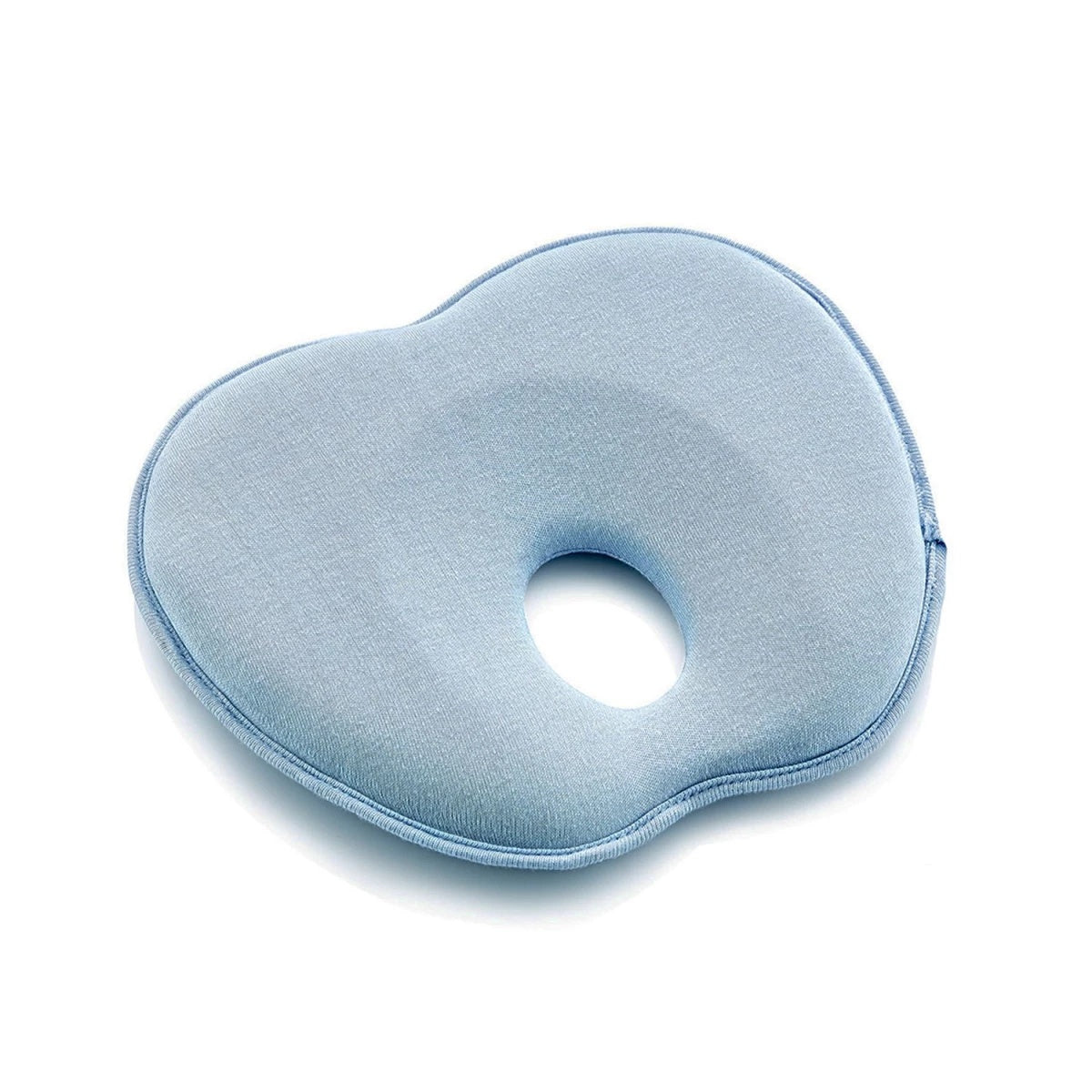 Babyjem Flat Head Baby Pillow - Assorted Color