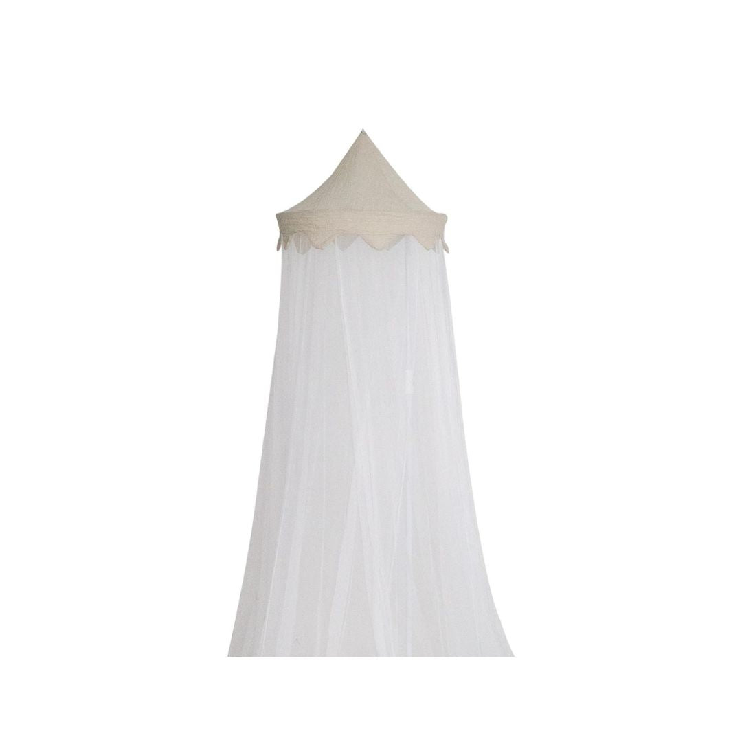 Trois Kilos Sept Bed Canopy