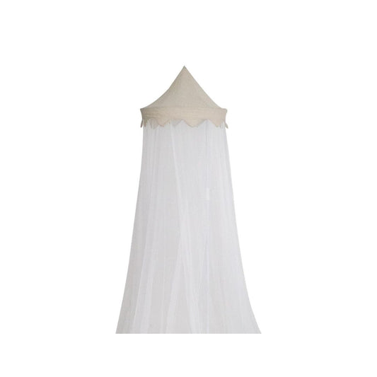 Trois Kilos Sept Bed Canopy