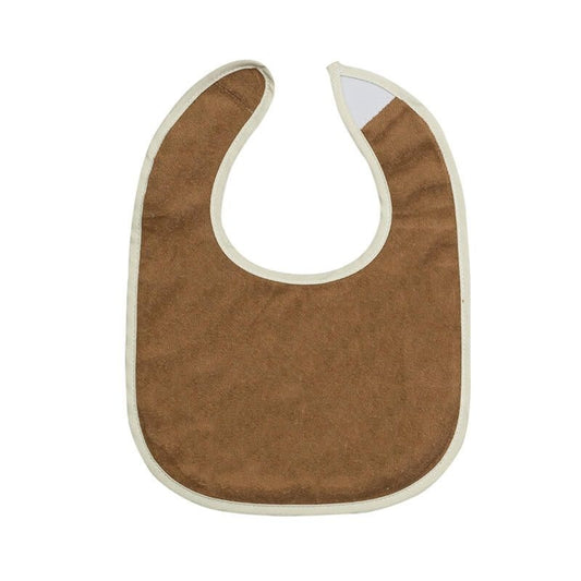 Trois Kilos Sept 6-Pack First Age Baby Bibs – Assorted Colors