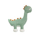 Trois Kilos Sept Diplododo Giant Diplodocus Plush – Vert Sauge