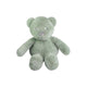 Trois Kilos Sept Honey Bear Plush – Argile (45 cm)