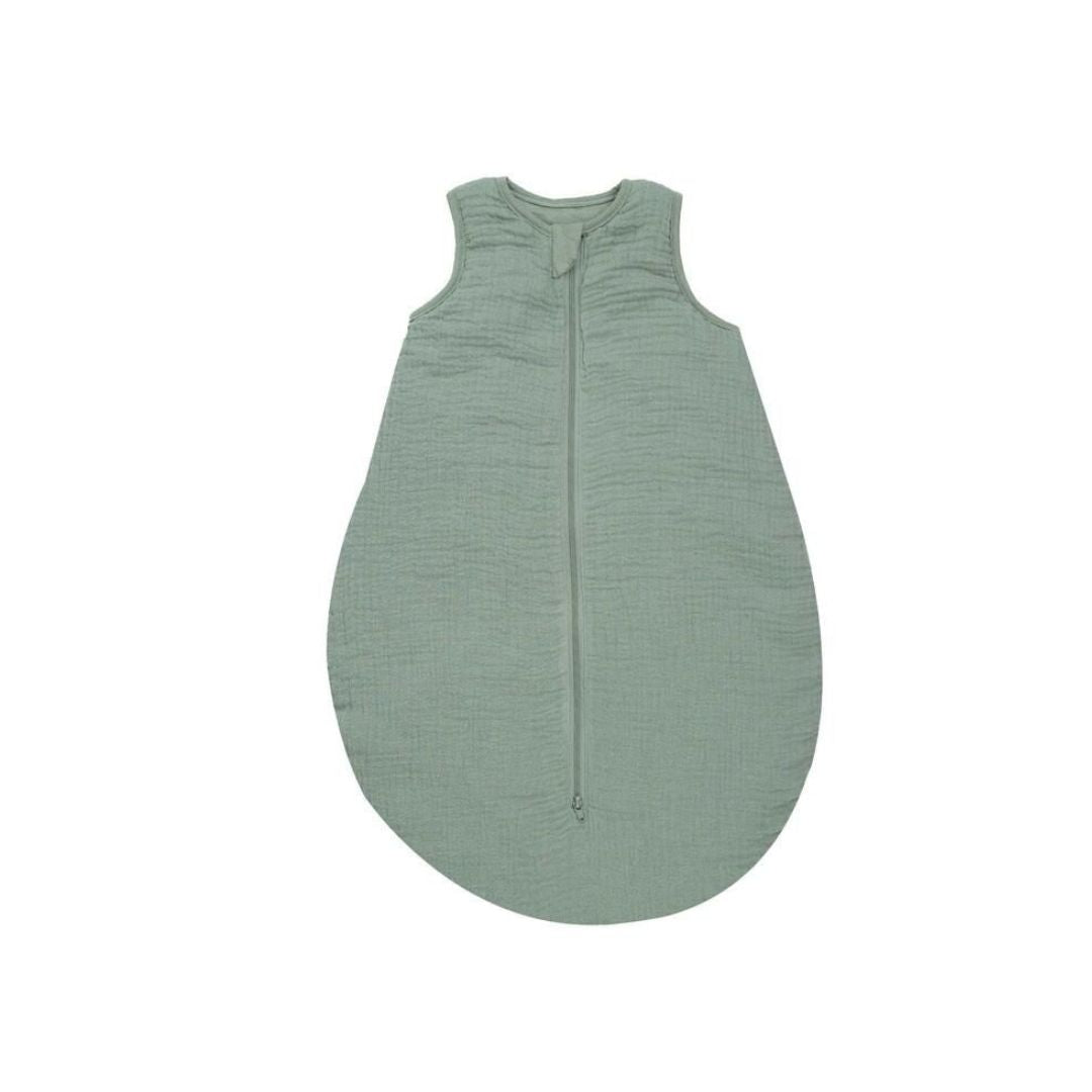 Trois Kilos Sept: Honey Sleeping Bag – Argile (0–6 Months)