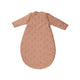 Trois Kilos Sept Hop Removable Sleeve Sleeping Bag – Terre de Sienne (6–18 Months)
