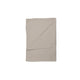 Trois Kilos Sept: Uni-Tamtam Blanket – Beige (100 x 140 cm)