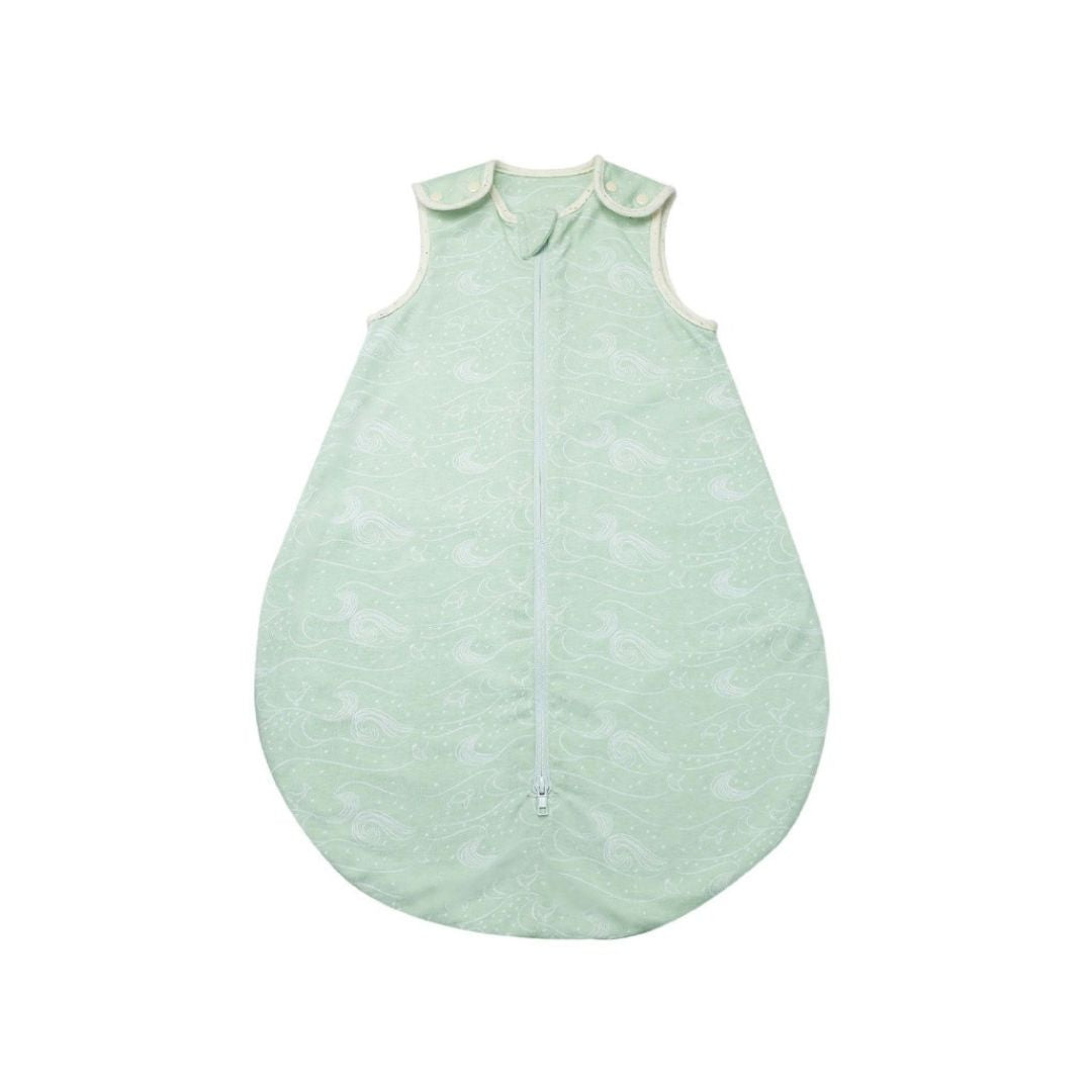 Trois Kilos Sept Sleeping Bag – (0–6 Months)