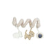 Trois Kilos Sept Tam Tam Activity Spiral – Sable