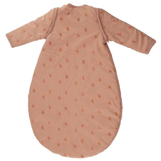 Trois Kilos Sept: Hop Removable Sleeve Sleeping Bag –(0–6 Months)
