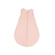 Trois Kilos Sept Sleeping Bag – Rose (0–6 Months)