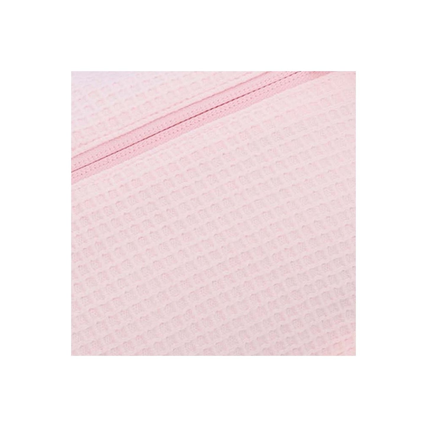Trois Kilos Sept Sleeping Bag – Rose (0–6 Months)