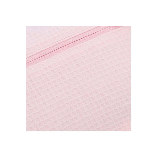 Trois Kilos Sept Sleeping Bag – Rose (0–6 Months)