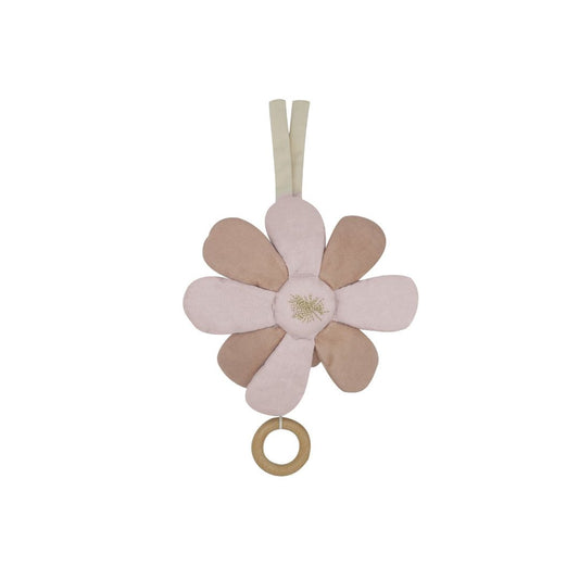 Trois Kilos Sept Rose & Lili Musical Flower – One Size