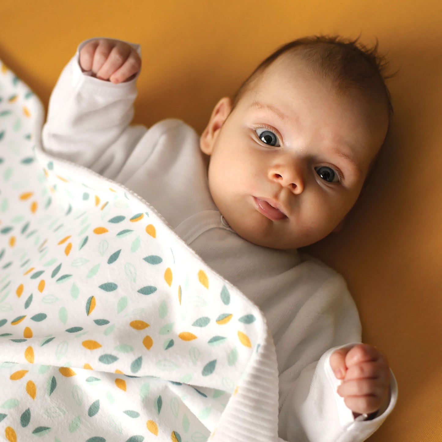Trois Kilos Sept: Soft Baby Blanket – Kolala