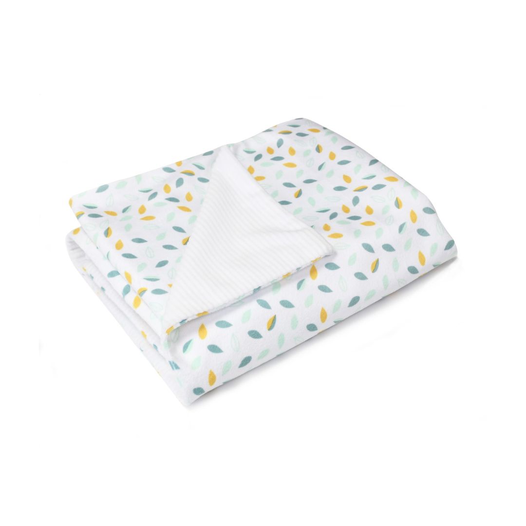 Trois Kilos Sept: Soft Baby Blanket – Kolala