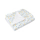 Trois Kilos Sept: Soft Baby Blanket – Kolala