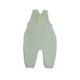 Trois Kilos Sept Olive Green Knit Overalls – 1/3 Months