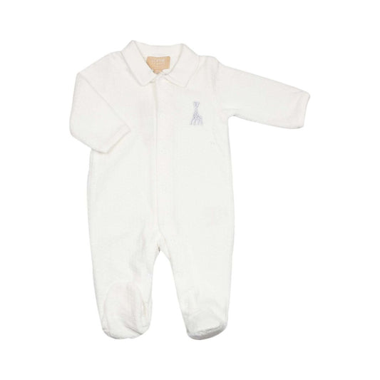 Trois Kilos Sept Sophie la Giraffe Sleepsuit