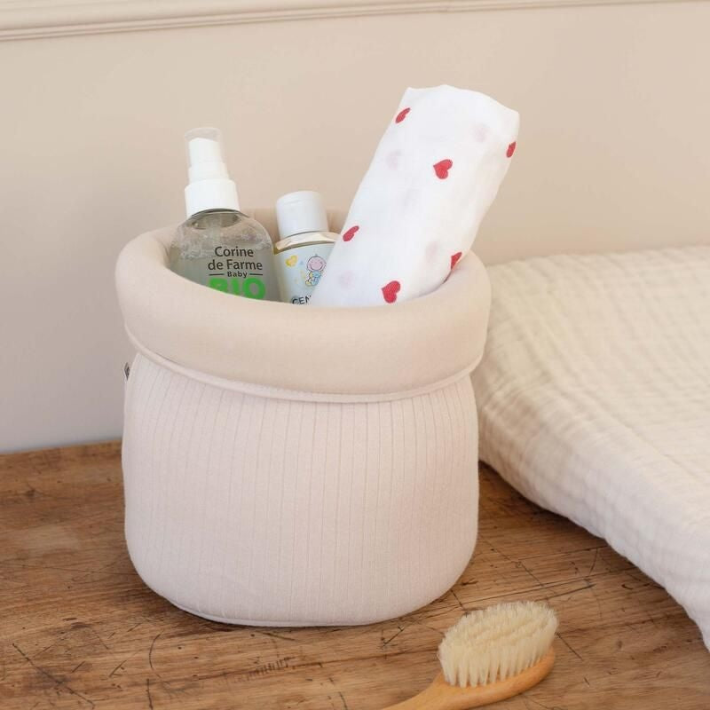 Trois Kilos Sept Set of 3 Muslin Swaddles (70x70cm) – Coeur Rouge Collection