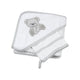 Trois Kilos Sept: Hooded Bath Towel Set