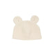 Trois Kilos Sept: Knitted Newborn Hat – Sand (0-1 Month)