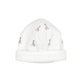 Sophie la Girafe® Newborn Hat – White/Grey