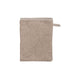 Trois Kilos Sept Terry Cloth Wash Mitts – Essential Bath Care (15x20 cm)