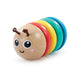 Early Learning Centre Wooden Caterpillar Rattle