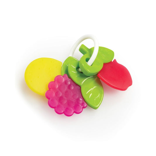 Early Learning Centre Blossom Farm Fruity Teether Keys