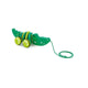 Early Learning Centre Wooden Pull Along Crocodile