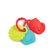 Early Learning Centre Keys Sensory Teether