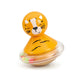 Early Learning Centre Wooden Roly Poly Tiger