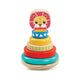 Early Learning Centre: Wooden Stacking Rings
